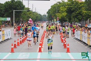 NÔNG THÔN VIỆT MARATHON - NGHỆ AN 2023 - Ảnh #419636