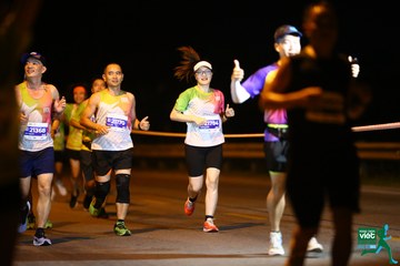 NÔNG THÔN VIỆT MARATHON - NGHỆ AN 2023 - Ảnh #416059