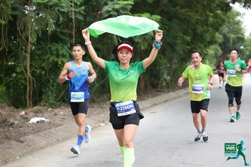 NÔNG THÔN VIỆT MARATHON - NGHỆ AN 2023 - Ảnh #422102