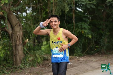 NÔNG THÔN VIỆT MARATHON - NGHỆ AN 2023 - Ảnh #422572