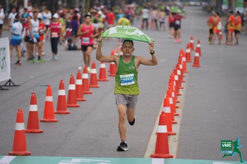 NÔNG THÔN VIỆT MARATHON - NGHỆ AN 2023 - Ảnh #421126