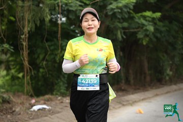 NÔNG THÔN VIỆT MARATHON - NGHỆ AN 2023 - Ảnh #422811