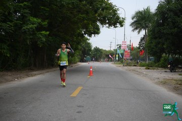 NÔNG THÔN VIỆT MARATHON - NGHỆ AN 2023 - Ảnh #426071