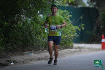 NÔNG THÔN VIỆT MARATHON - NGHỆ AN 2023 - Ảnh #425263