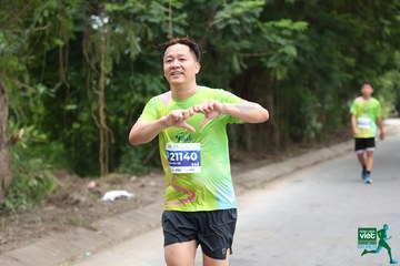 NÔNG THÔN VIỆT MARATHON - NGHỆ AN 2023 - Ảnh #422207