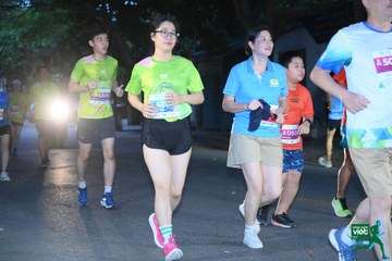 NÔNG THÔN VIỆT MARATHON - NGHỆ AN 2023 - Ảnh #424105