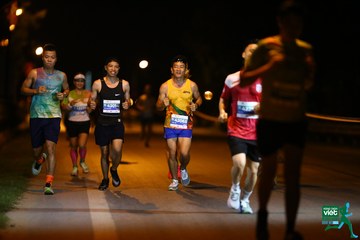 NÔNG THÔN VIỆT MARATHON - NGHỆ AN 2023 - Ảnh #417058