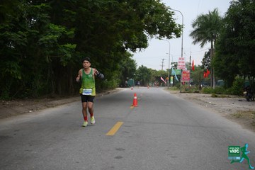 NÔNG THÔN VIỆT MARATHON - NGHỆ AN 2023 - Ảnh #426073