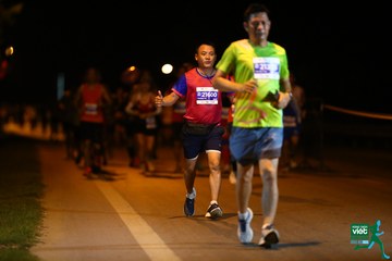 NÔNG THÔN VIỆT MARATHON - NGHỆ AN 2023 - Ảnh #416194