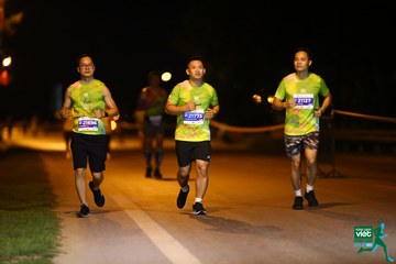 NÔNG THÔN VIỆT MARATHON - NGHỆ AN 2023 - Ảnh #415734
