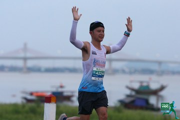 NÔNG THÔN VIỆT MARATHON - NGHỆ AN 2023 - Ảnh #415620