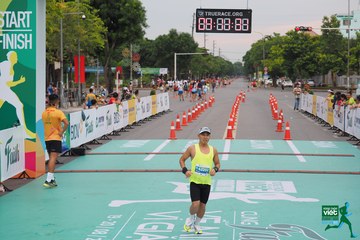 NÔNG THÔN VIỆT MARATHON - NGHỆ AN 2023 - Ảnh #420901