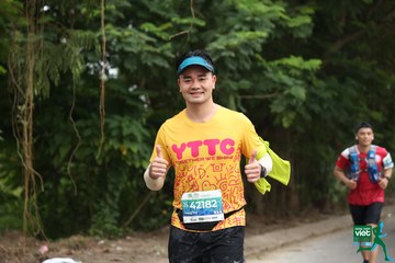 NÔNG THÔN VIỆT MARATHON - NGHỆ AN 2023 - Ảnh #422807