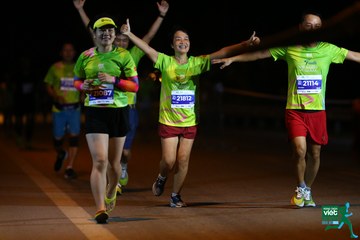 NÔNG THÔN VIỆT MARATHON - NGHỆ AN 2023 - Ảnh #415778