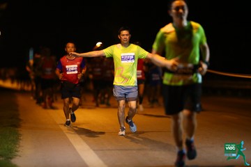 NÔNG THÔN VIỆT MARATHON - NGHỆ AN 2023 - Ảnh #416197