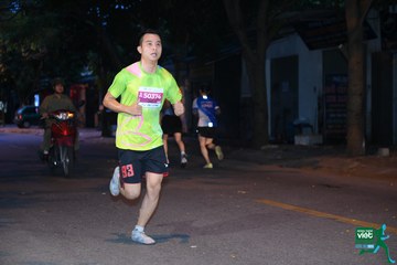 NÔNG THÔN VIỆT MARATHON - NGHỆ AN 2023 - Ảnh #423802