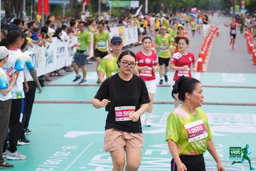 NÔNG THÔN VIỆT MARATHON - NGHỆ AN 2023 - Ảnh #418130
