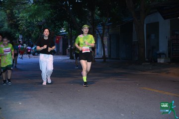 NÔNG THÔN VIỆT MARATHON - NGHỆ AN 2023 - Ảnh #424086