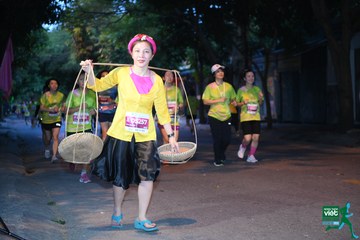 NÔNG THÔN VIỆT MARATHON - NGHỆ AN 2023 - Ảnh #424059