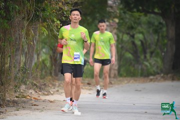 NÔNG THÔN VIỆT MARATHON - NGHỆ AN 2023 - Ảnh #425385