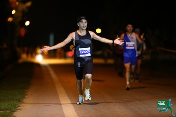 NÔNG THÔN VIỆT MARATHON - NGHỆ AN 2023 - Ảnh #416501