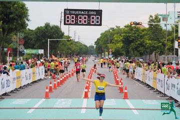 NÔNG THÔN VIỆT MARATHON - NGHỆ AN 2023 - Ảnh #420128