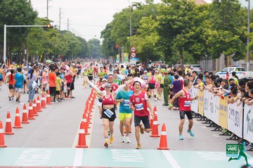 NÔNG THÔN VIỆT MARATHON - NGHỆ AN 2023 - Ảnh #419168