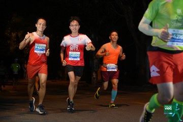 NÔNG THÔN VIỆT MARATHON - NGHỆ AN 2023 - Ảnh #423023
