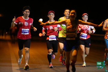 NÔNG THÔN VIỆT MARATHON - NGHỆ AN 2023 - Ảnh #416540