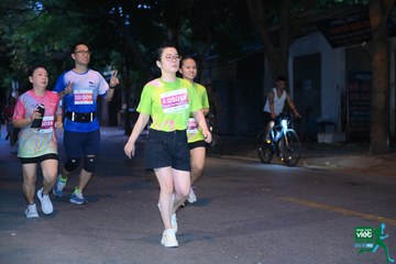 NÔNG THÔN VIỆT MARATHON - NGHỆ AN 2023 - Ảnh #424014