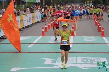 NÔNG THÔN VIỆT MARATHON - NGHỆ AN 2023 - Ảnh #420199