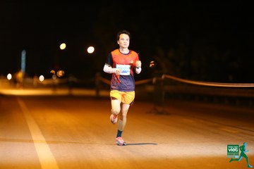 NÔNG THÔN VIỆT MARATHON - NGHỆ AN 2023 - Ảnh #417211