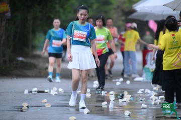 NÔNG THÔN VIỆT MARATHON - NGHỆ AN 2023 - Ảnh #424833