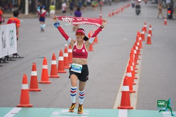 NÔNG THÔN VIỆT MARATHON - NGHỆ AN 2023 - Ảnh #421437