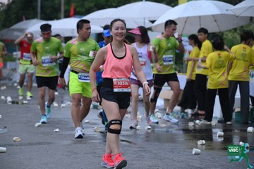 NÔNG THÔN VIỆT MARATHON - NGHỆ AN 2023 - Ảnh #424960