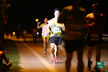 NÔNG THÔN VIỆT MARATHON - NGHỆ AN 2023 - Ảnh #416875