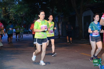 NÔNG THÔN VIỆT MARATHON - NGHỆ AN 2023 - Ảnh #423969
