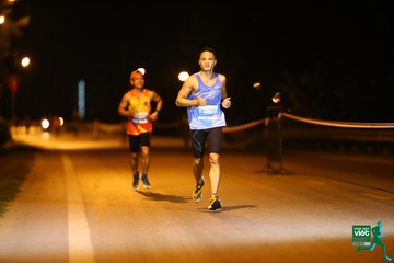 NÔNG THÔN VIỆT MARATHON - NGHỆ AN 2023 - Ảnh #417194
