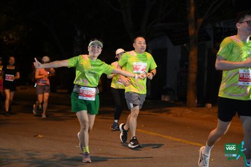 NÔNG THÔN VIỆT MARATHON - NGHỆ AN 2023 - Ảnh #423688