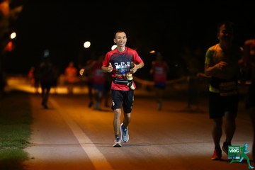 NÔNG THÔN VIỆT MARATHON - NGHỆ AN 2023 - Ảnh #416730
