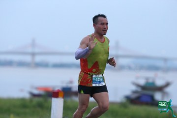 NÔNG THÔN VIỆT MARATHON - NGHỆ AN 2023 - Ảnh #415637