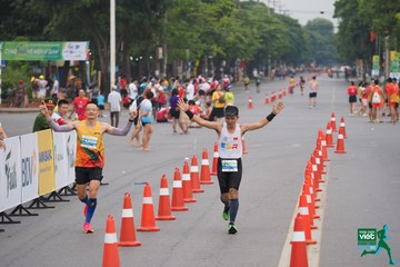 NÔNG THÔN VIỆT MARATHON - NGHỆ AN 2023 - Ảnh #421034