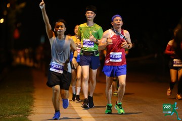 NÔNG THÔN VIỆT MARATHON - NGHỆ AN 2023 - Ảnh #416128