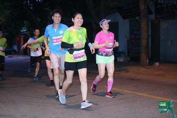 NÔNG THÔN VIỆT MARATHON - NGHỆ AN 2023 - Ảnh #423888