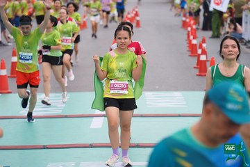 NÔNG THÔN VIỆT MARATHON - NGHỆ AN 2023 - Ảnh #417756