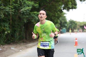 NÔNG THÔN VIỆT MARATHON - NGHỆ AN 2023 - Ảnh #422259