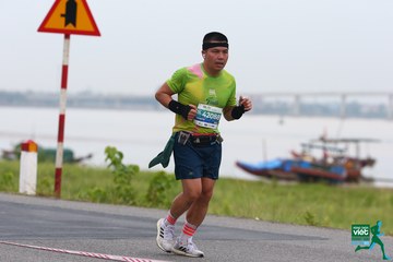 NÔNG THÔN VIỆT MARATHON - NGHỆ AN 2023 - Ảnh #415272