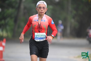 NÔNG THÔN VIỆT MARATHON - NGHỆ AN 2023 - Ảnh #425702