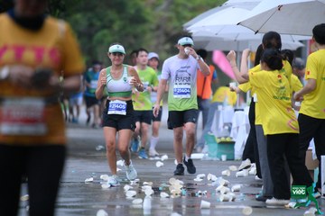 NÔNG THÔN VIỆT MARATHON - NGHỆ AN 2023 - Ảnh #424849