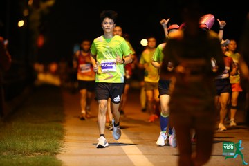 NÔNG THÔN VIỆT MARATHON - NGHỆ AN 2023 - Ảnh #416084
